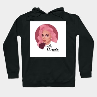 Cardi Hoodie